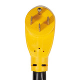 Camco Circuit Analyzer for 50 Amp Connections (MPN: 55313)