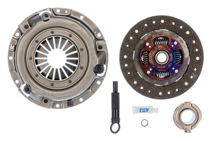 Exedy Globalparts Clutch Set (MPN: 10025)