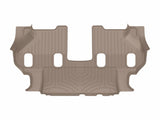 WeatherTech FloorLiner HP Tan (MPN: 4515023IM)