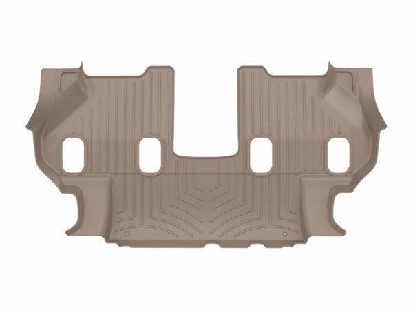 WeatherTech FloorLiner HP Tan (MPN: 4515023IM)