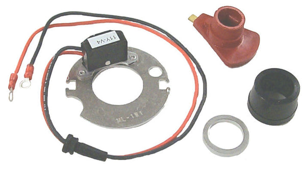 Sierra Marine Electronic Ignition Conversion (MPN: 18-5290)