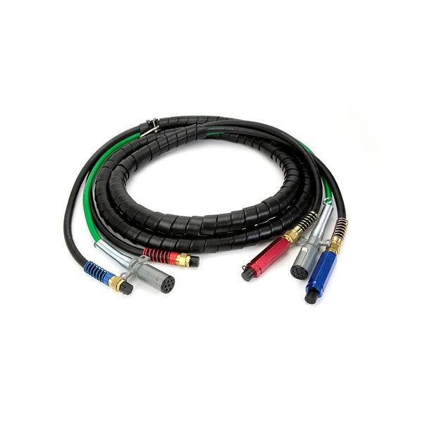 Velvac Air Hose Assembly (MPN: 145120)