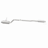 MagnaFlow Mini Cooper Touring Series Exhaust System Kit (MPN: 15741)