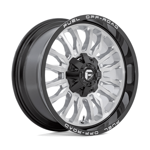 Fuel Off Road Wheel Arc D798 (MPN: D79820907050)