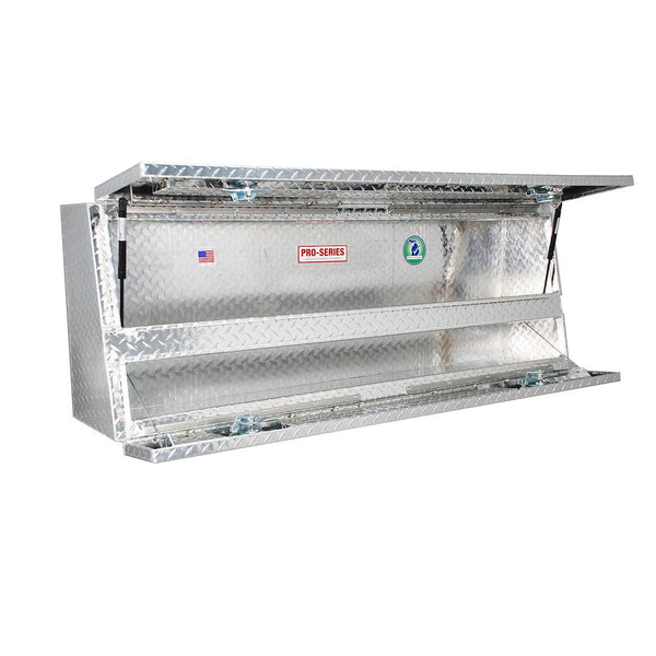 Brute Tool Box by Westin Automotive (MPN: 80-TBS200-60)