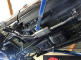 Advanced FLOW Engineering Rebel Cat-Back Exhaust System (MPN: 49-43080-B)