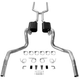 Flowmaster Exhaust System Kit (MPN: 17200)