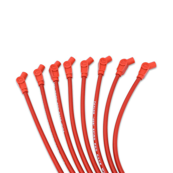 Taylor Cable Spark Plug Wire Set (MPN: 79253)