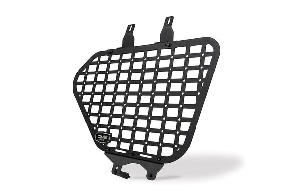 DV8 Offroad Molle Cargo Panel (MPN: MPGX-02)