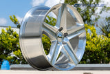 OE Wheels JP06 20 Inch Aluminum Wheel (MPN: JP06-20090-5500-34P)