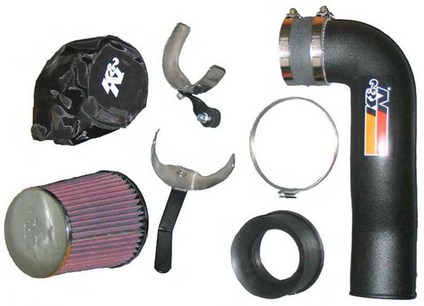 K&N Cold Air Intake 57 Series Generation II (MPN: 57-0567)