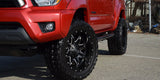 Fuel Off Road Lethal D567 Wheel (MPN: D56718909845)