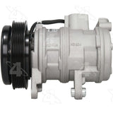Four Seasons Air Conditioner Compressor (MPN: 158337)