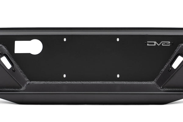 DV8 Offroad FS-15 Series Rear Bumper (MPN: RBGL-11)