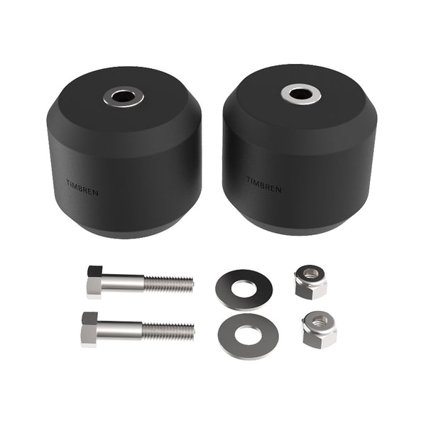 Timbren Suspension Enhancement System (MPN: NFF001)