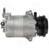 Four Seasons Air Conditioner Compressor (MPN: 198360)