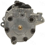 Four Seasons Air Conditioner Compressor (MPN: 78558)