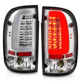 AnzoUSA LED Tail Light Assembly (MPN: 311355)