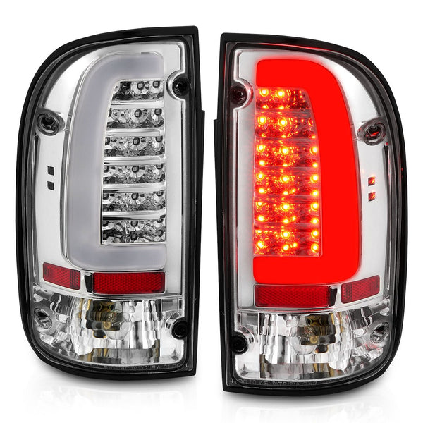 AnzoUSA LED Tail Light Assembly (MPN: 311355)