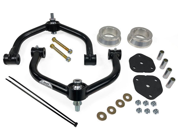 Tuff Country Leveling Kit Suspension (MPN: 32107)