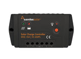 Samlex Portable Solar Charging Kit (MPN: MSK-90)