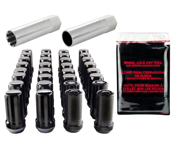 McGard Wheel Installation Kit (MPN: 65830BK)