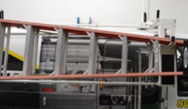 Holman Ladder Rack Extension (MPN: 40817)