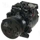 Four Seasons Air Conditioner Compressor (MPN: 77547)