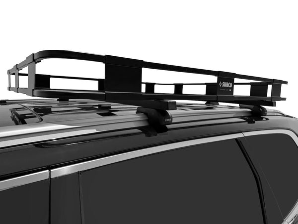 Surco Products Safari Roof Basket (MPN: S5050)