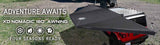 Overland Vehicle Systems XD Nomadic 180 Awning (MPN: 19609927)