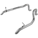Flowmaster Exhaust Tail Pipe (MPN: 15805)