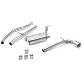 MagnaFlow Scion tC Street Series Exhaust System Kit (MPN: 16640)