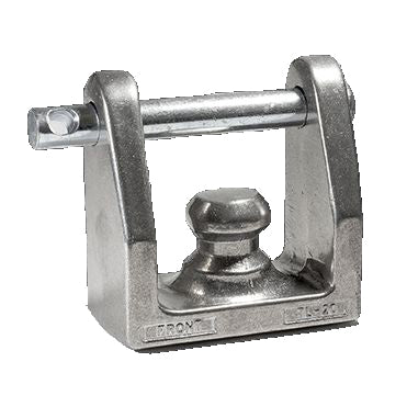 Blaylock Trailer Coupler Lock (MPN: TL-20)