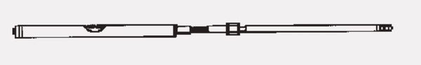 Ultraflex Boat Steering System Cable (MPN: M86X16)
