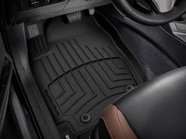 WeatherTech Floor Liner HP (MPN: 445101IM)
