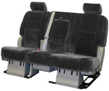 Coverking Custom Velour Bench Seat Cover (MPN: CSCV2JP9405)