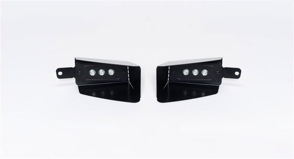 Putco LuminiX LED Fog Light Assembly (MPN: 12008)