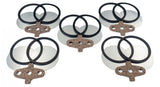 Horn Blasters Air Horn Diaphragm Kit (MPN: HP-P5-DK)