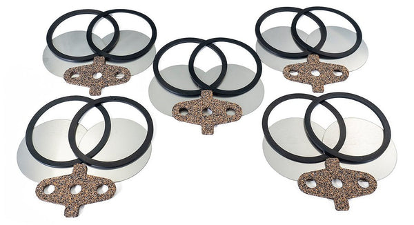 Horn Blasters Air Horn Diaphragm Kit (MPN: HP-P5-DK)