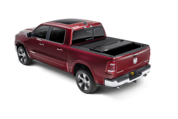 UnderCover Armor Flex Hard Folding Tonneau Cover (MPN: AX32008)