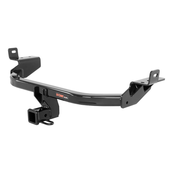 Curt Class III Trailer Hitch (MPN: 13172)