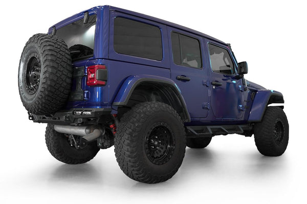 Phantom Series Rear Bumper by Addictive Desert Designs (MPN: R960191190103)
