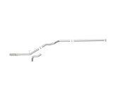 Advanced FLOW Engineering Exhaust System Kit (MPN: 49-36504-P)