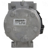 Four Seasons Air Conditioner Compressor (MPN: 78359)