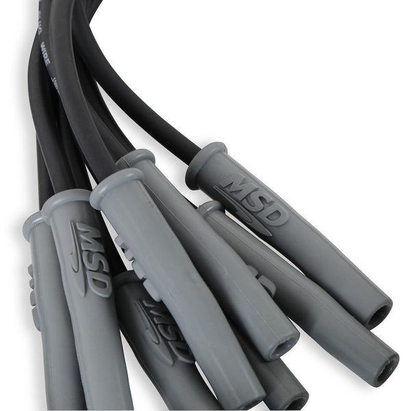 MSD Ignition Spark Plug Wire Set (MPN: 32733)