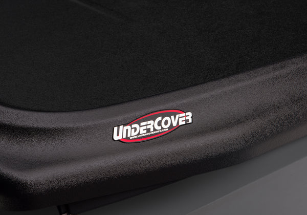 UnderCover SE Tonneau Cover (MPN: UC1076)