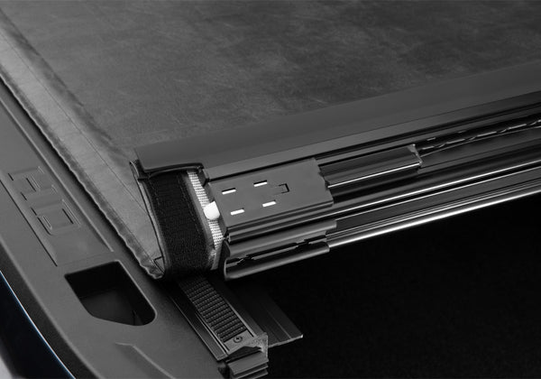 TruXedo Sentry Hard Roll-Up Tonneau Cover (MPN: 1573301)