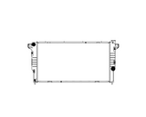 CSF Radiator (MPN: 3273)