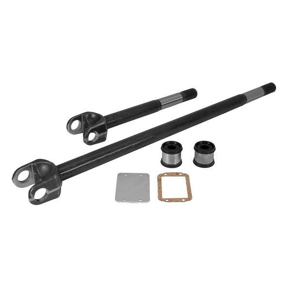 Yukon Gear Axle Shaft Disconnect Conversion (MPN: YA W26032)