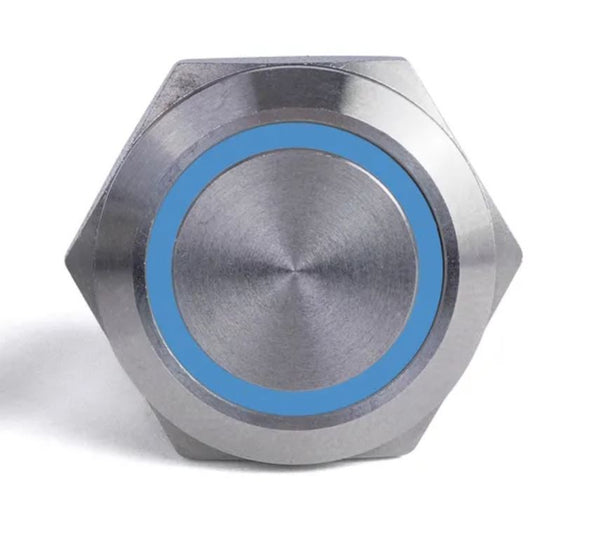 Sierra Marine Push Button Switch (MPN: AV10040B)